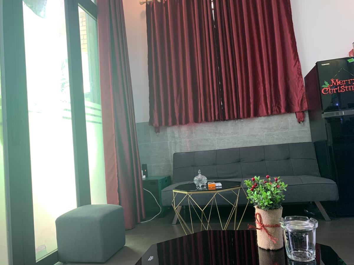Elegant Homestay Sai Gon - District 3 Πόλη Χο Τσι Μινχ Εξωτερικό φωτογραφία