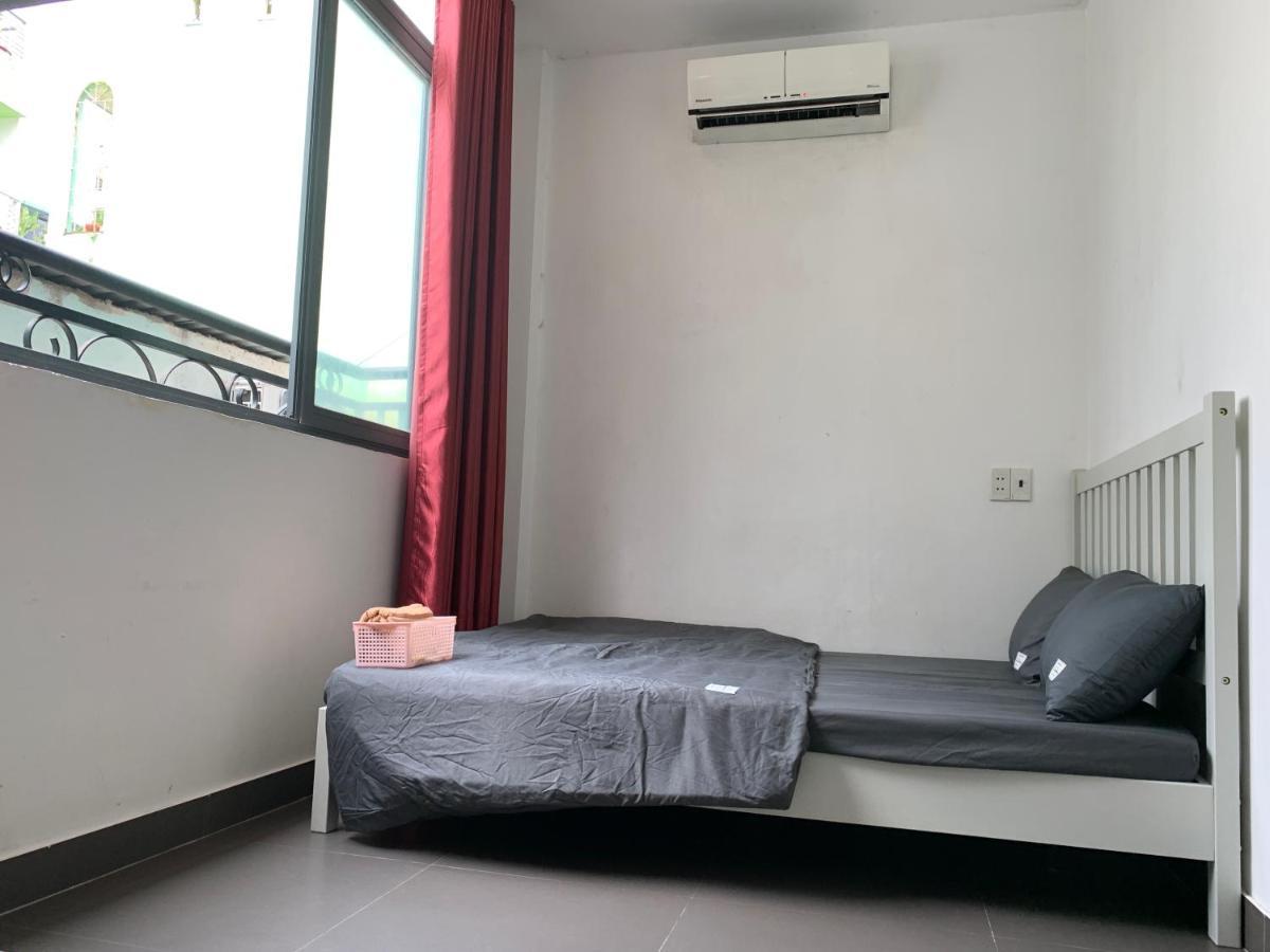 Elegant Homestay Sai Gon - District 3 Πόλη Χο Τσι Μινχ Εξωτερικό φωτογραφία