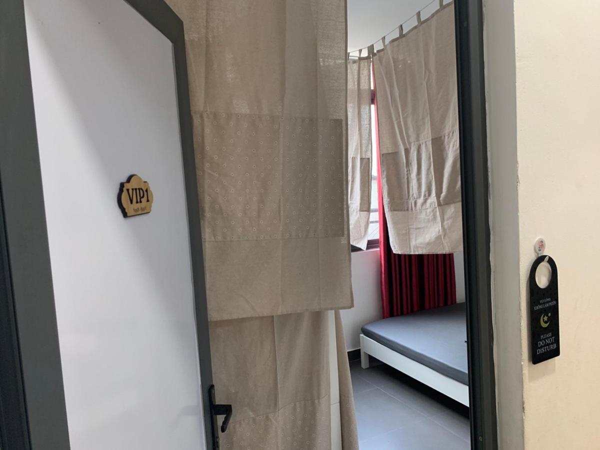 Elegant Homestay Sai Gon - District 3 Πόλη Χο Τσι Μινχ Εξωτερικό φωτογραφία