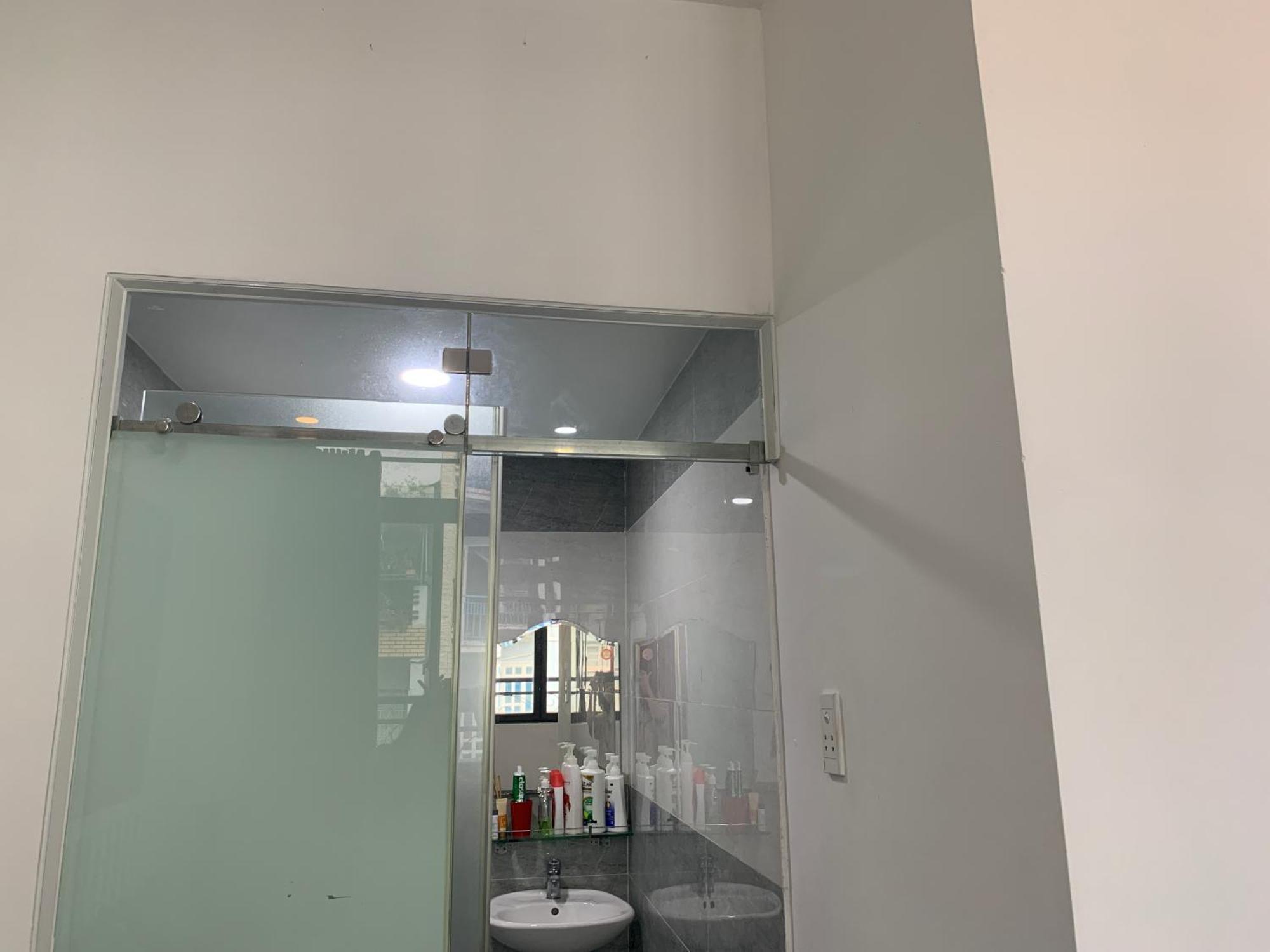 Elegant Homestay Sai Gon - District 3 Πόλη Χο Τσι Μινχ Εξωτερικό φωτογραφία