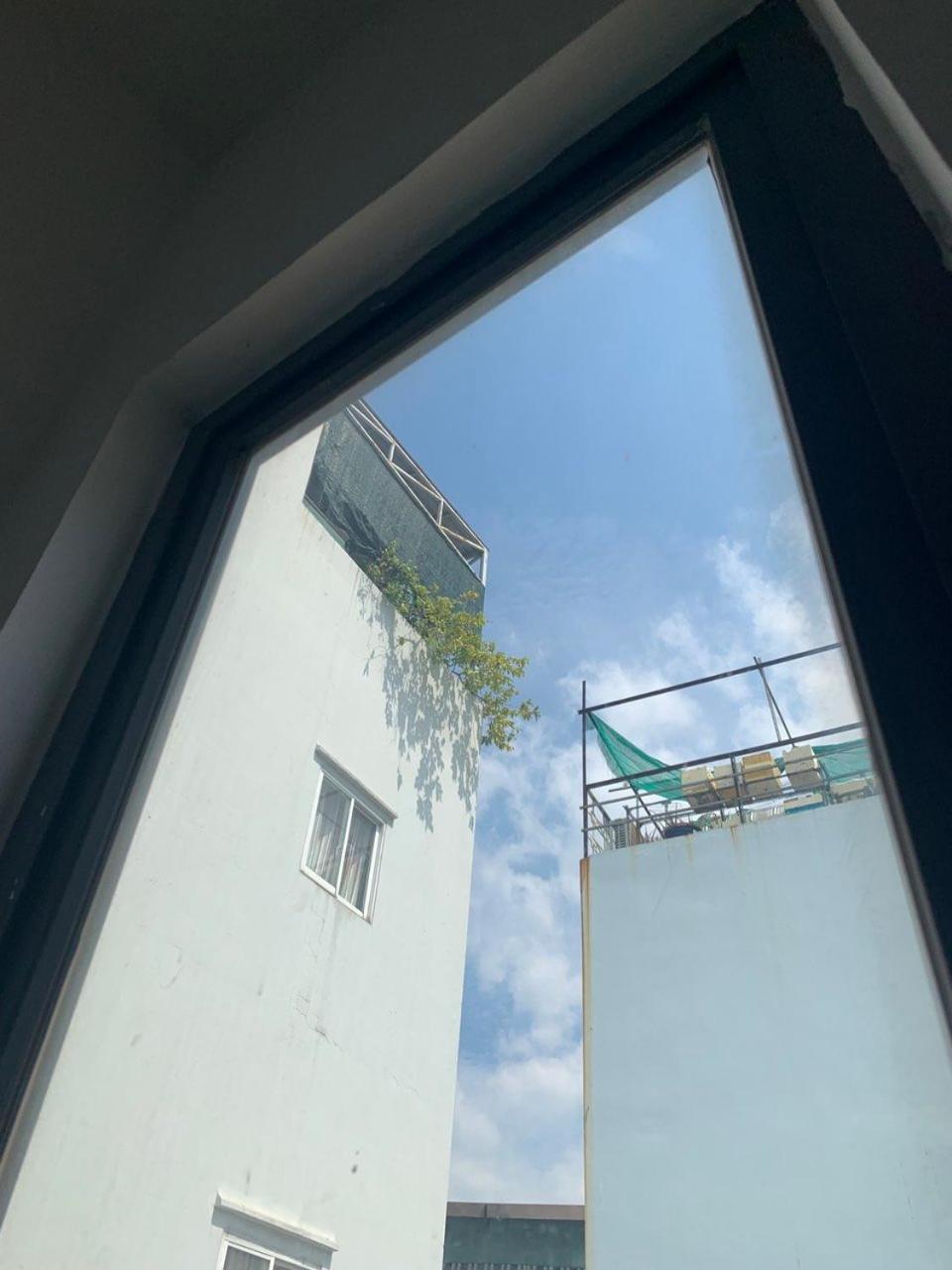 Elegant Homestay Sai Gon - District 3 Πόλη Χο Τσι Μινχ Εξωτερικό φωτογραφία