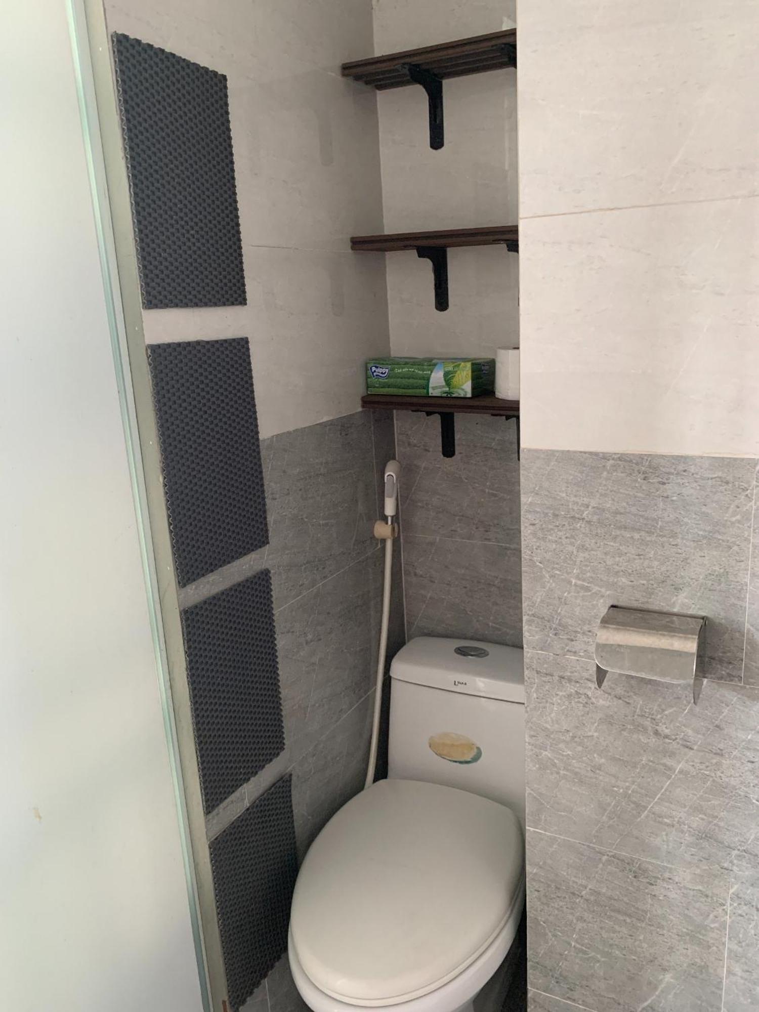 Elegant Homestay Sai Gon - District 3 Πόλη Χο Τσι Μινχ Εξωτερικό φωτογραφία